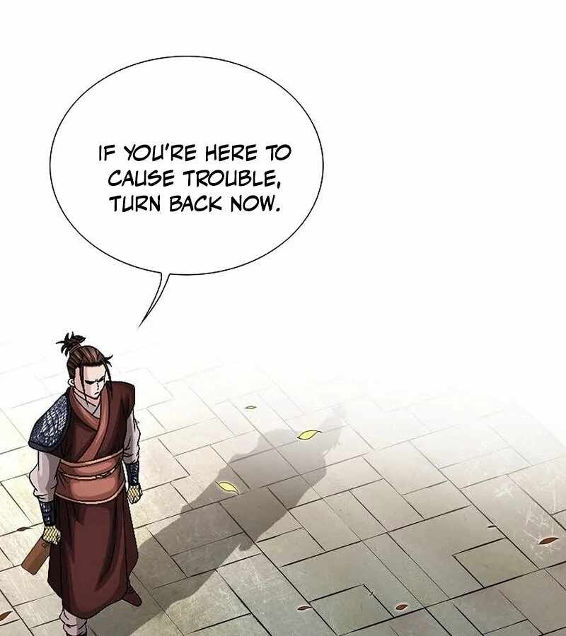 Unrivaled Warrior Chapter 13 - Page 22