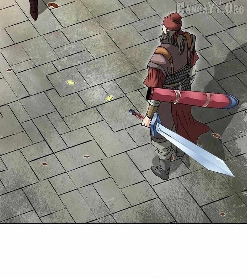 Unrivaled Warrior Chapter 13 - Page 23