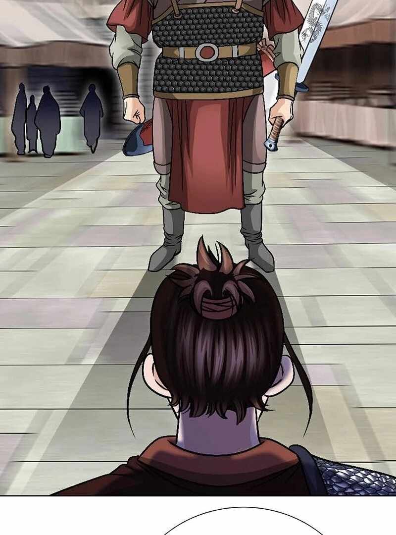 Unrivaled Warrior Chapter 13 - Page 26