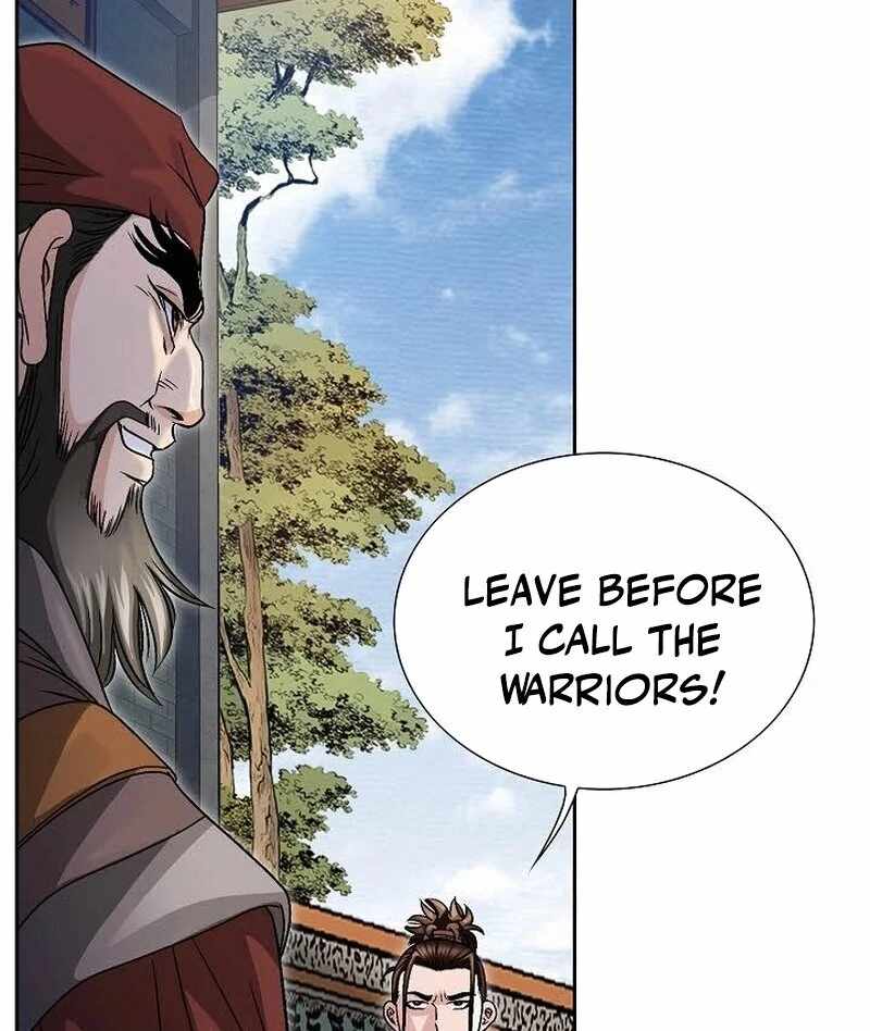 Unrivaled Warrior Chapter 13 - Page 29