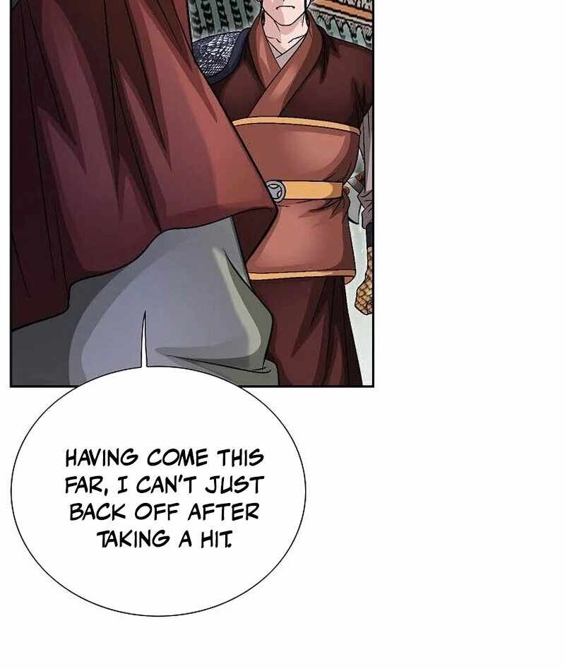 Unrivaled Warrior Chapter 13 - Page 30