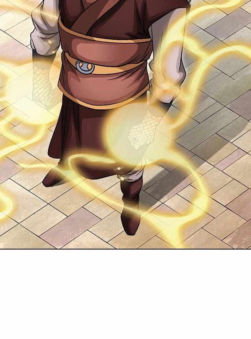 Unrivaled Warrior Chapter 13 - Page 33