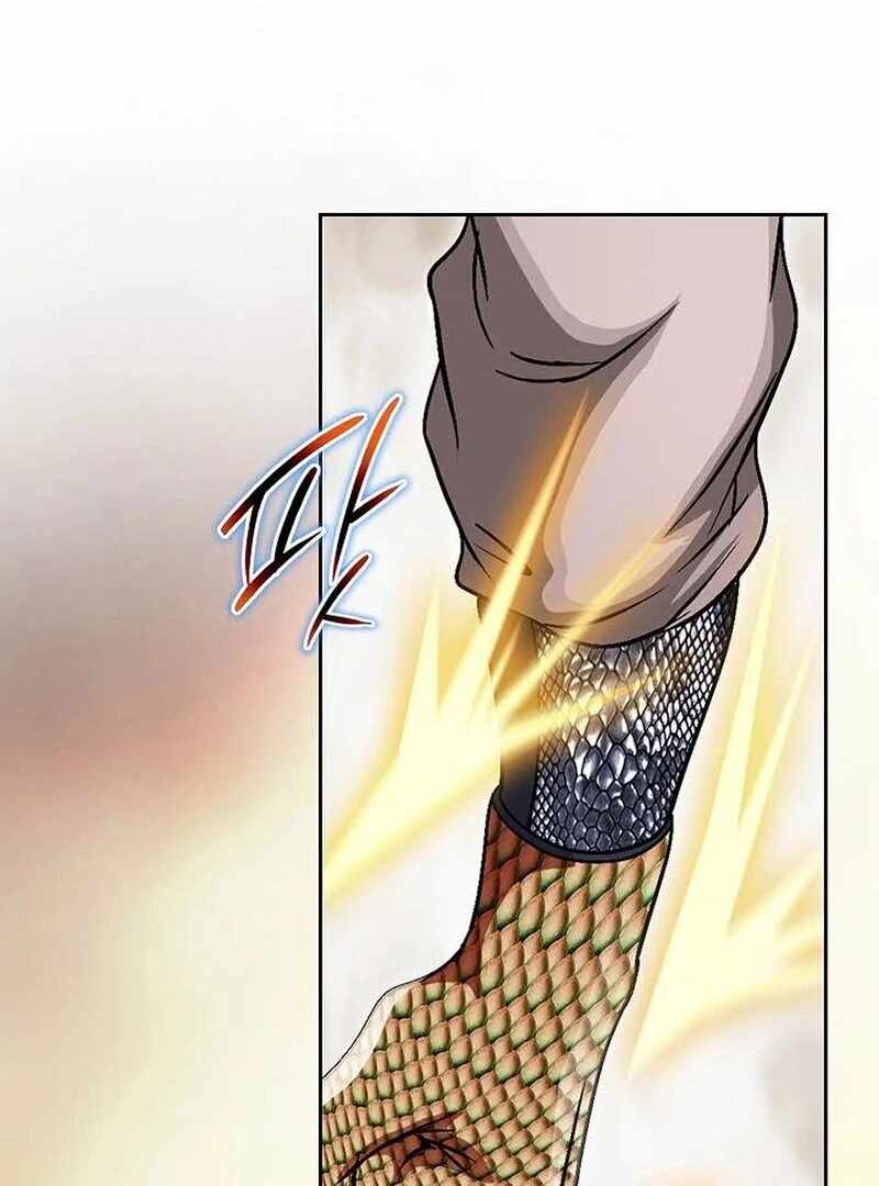 Unrivaled Warrior Chapter 13 - Page 34