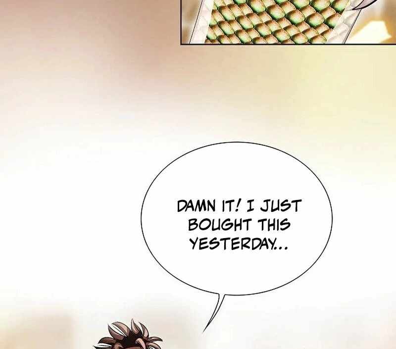 Unrivaled Warrior Chapter 13 - Page 37