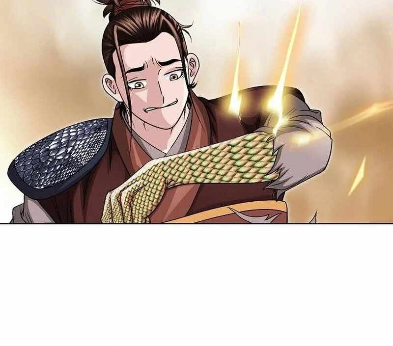 Unrivaled Warrior Chapter 13 - Page 38