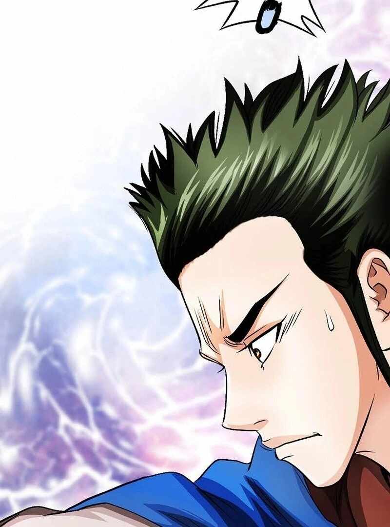 Unrivaled Warrior Chapter 13 - Page 5