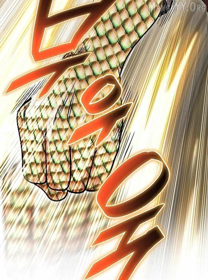 Unrivaled Warrior Chapter 13 - Page 41