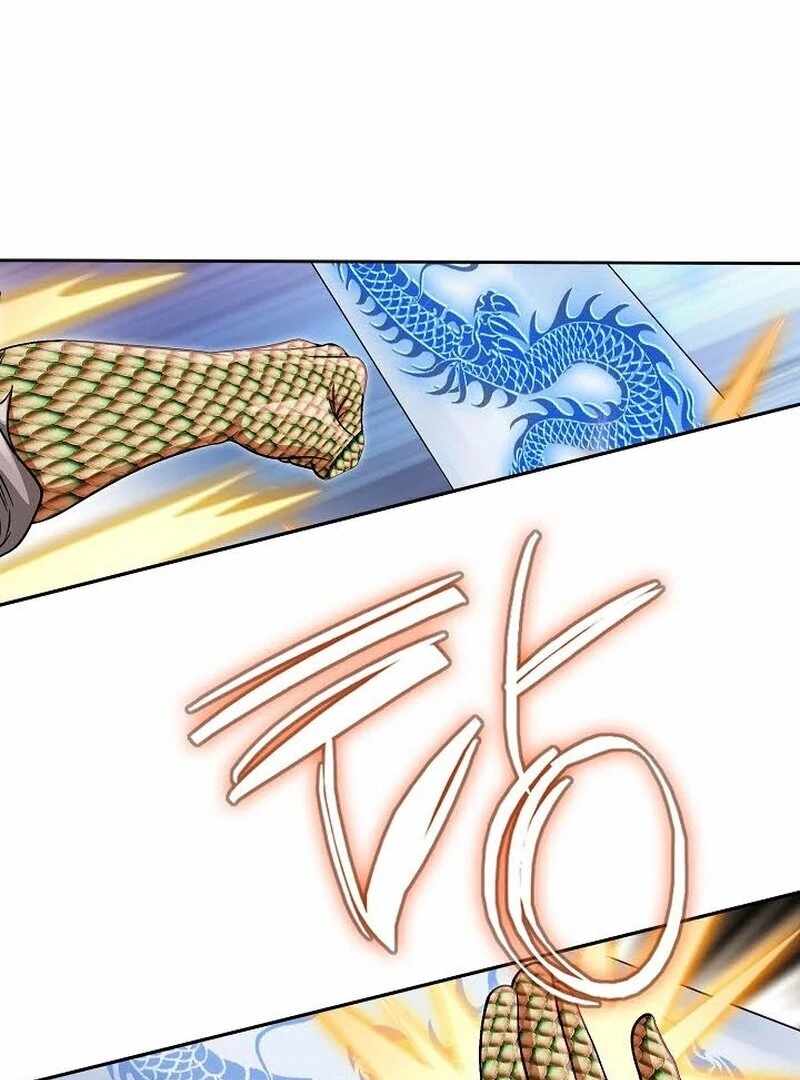 Unrivaled Warrior Chapter 13 - Page 44