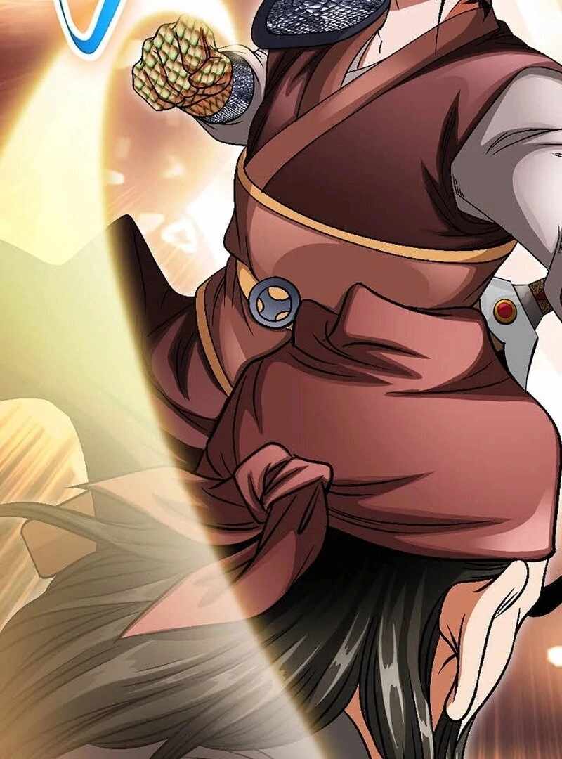 Unrivaled Warrior Chapter 13 - Page 49