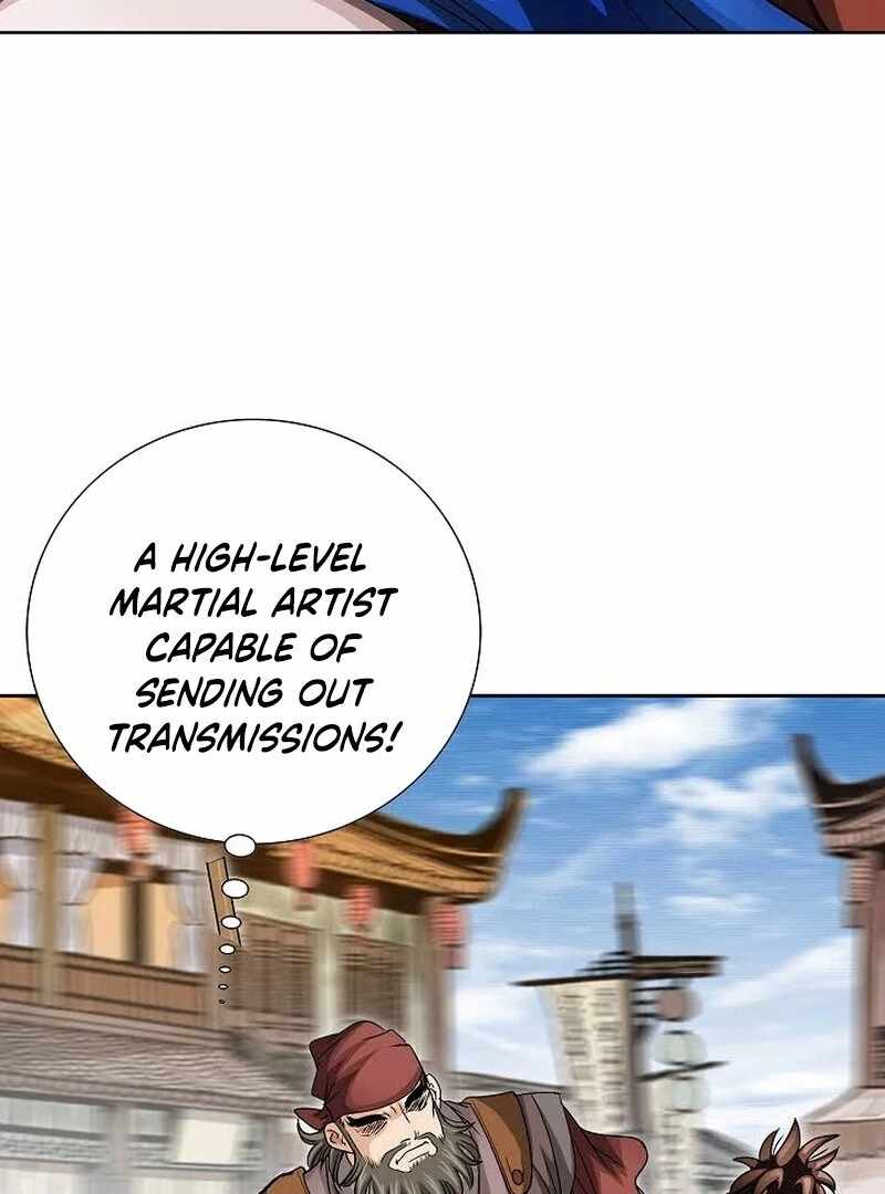 Unrivaled Warrior Chapter 13 - Page 6