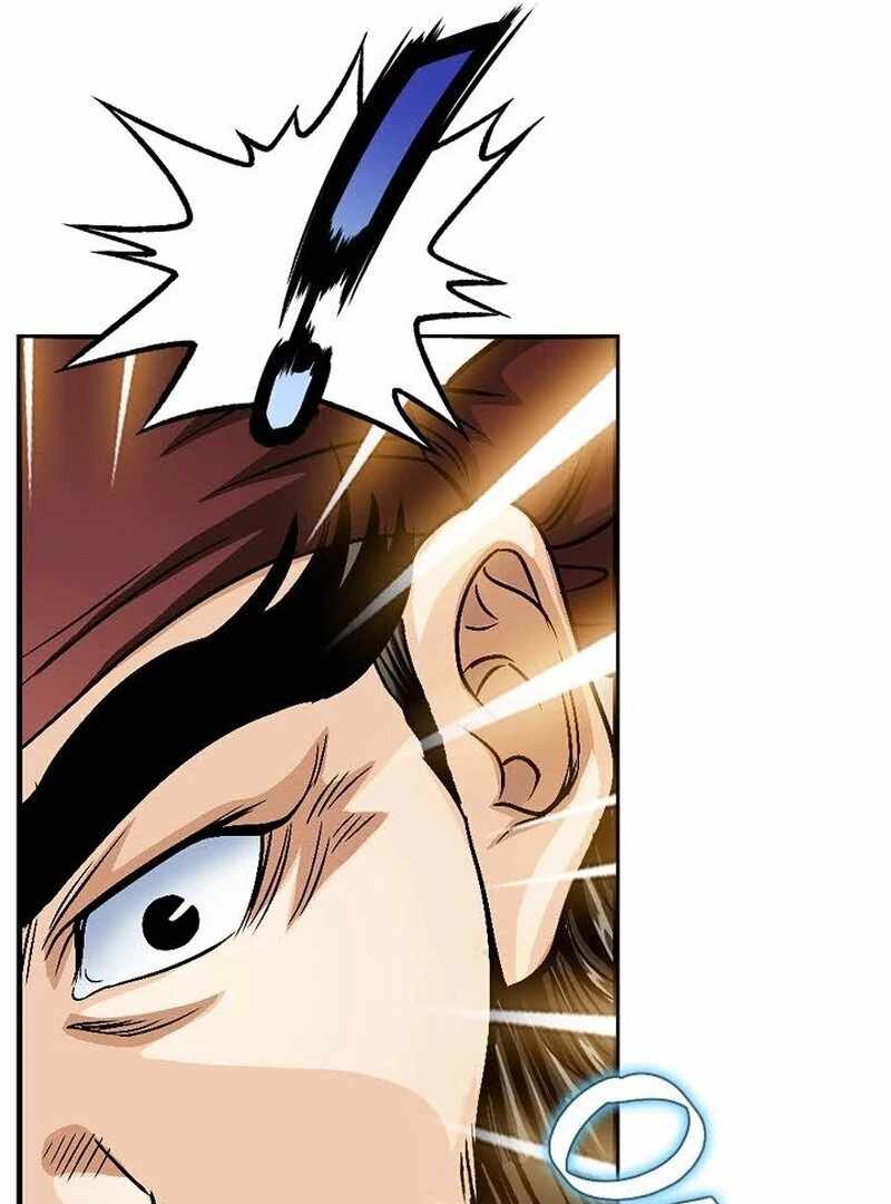 Unrivaled Warrior Chapter 13 - Page 55