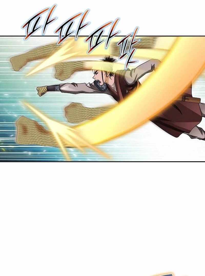 Unrivaled Warrior Chapter 13 - Page 58