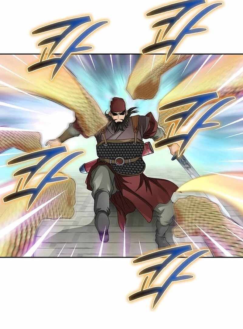 Unrivaled Warrior Chapter 13 - Page 59