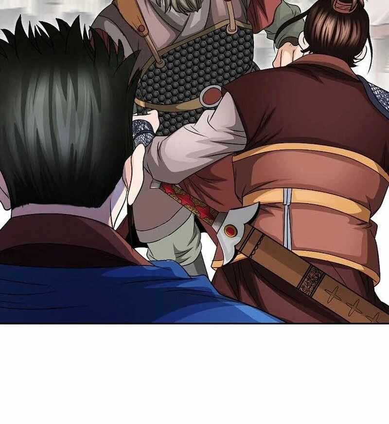 Unrivaled Warrior Chapter 13 - Page 7