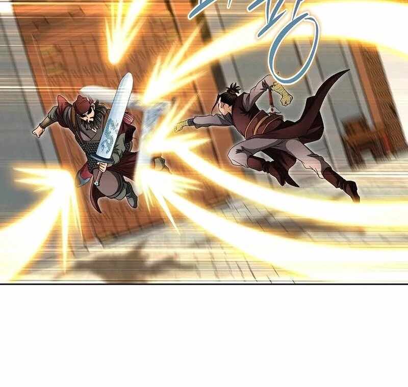 Unrivaled Warrior Chapter 13 - Page 62