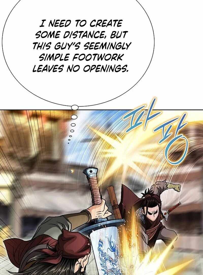 Unrivaled Warrior Chapter 13 - Page 64