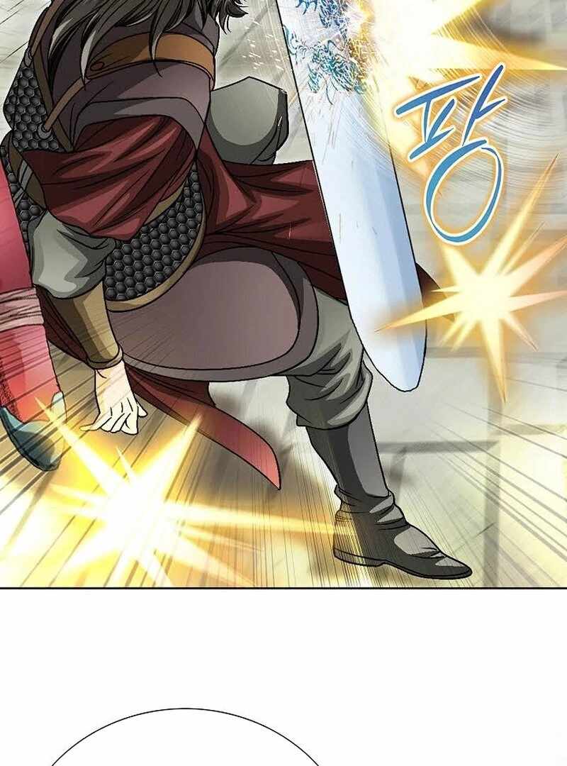 Unrivaled Warrior Chapter 13 - Page 65