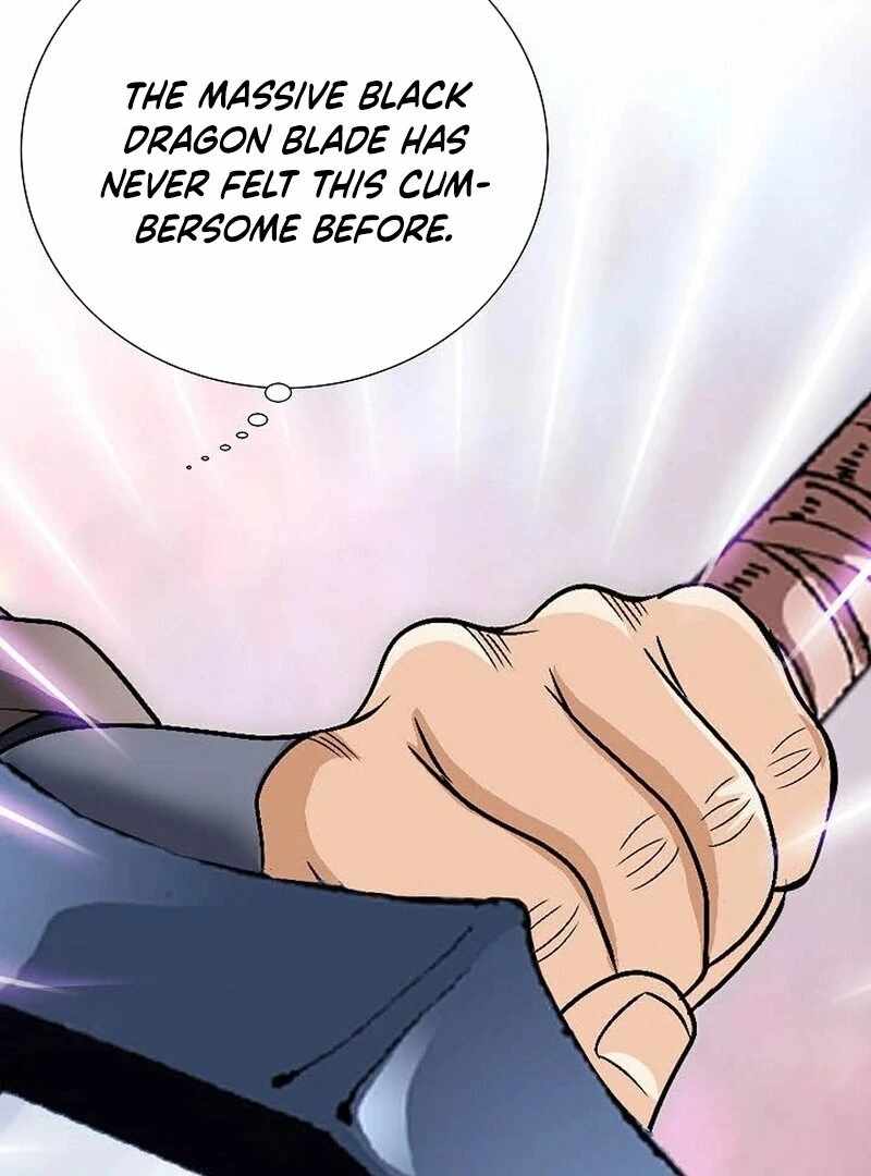 Unrivaled Warrior Chapter 13 - Page 66