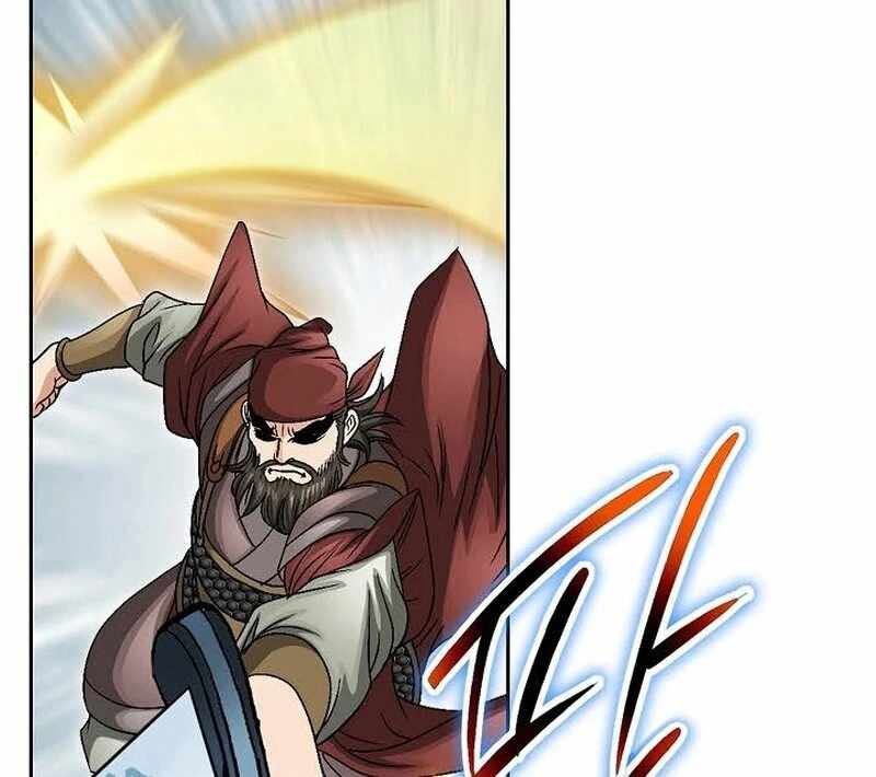 Unrivaled Warrior Chapter 13 - Page 69