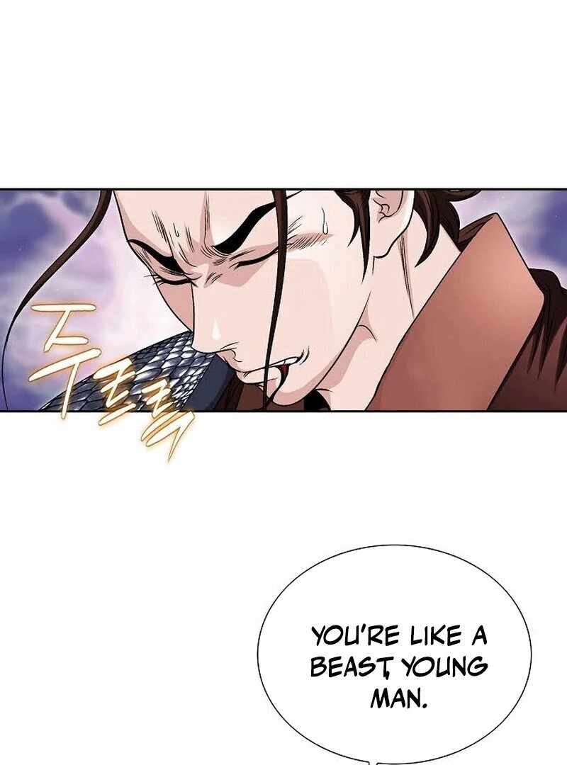 Unrivaled Warrior Chapter 13 - Page 76