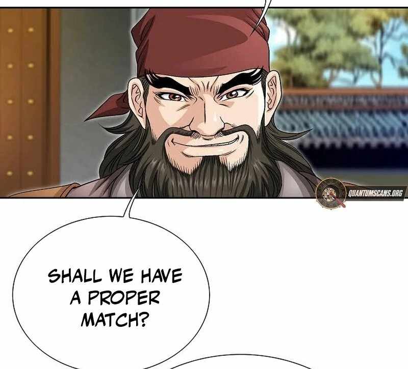 Unrivaled Warrior Chapter 13 - Page 77