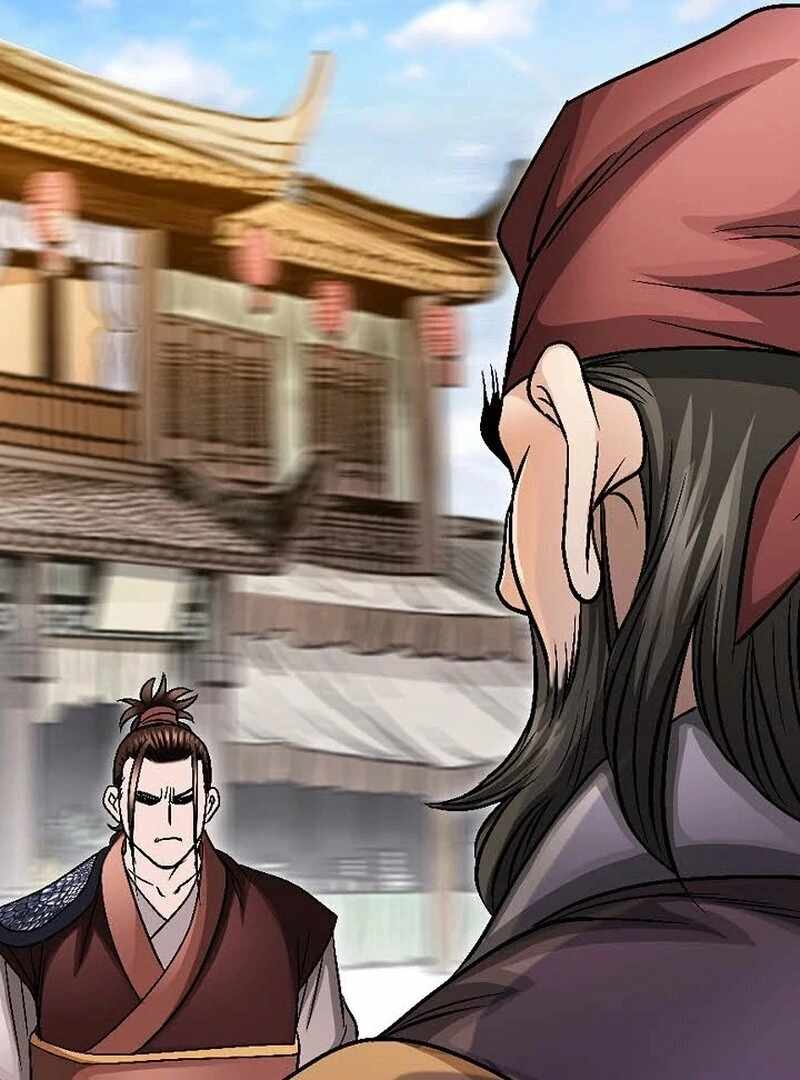 Unrivaled Warrior Chapter 13 - Page 79