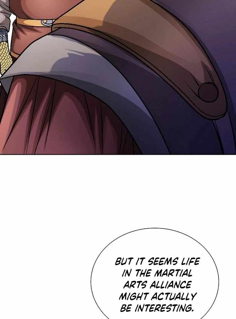 Unrivaled Warrior Chapter 13 - Page 80