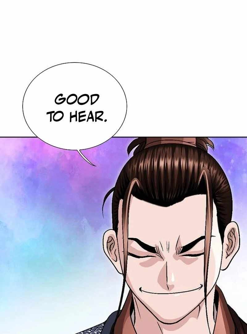 Unrivaled Warrior Chapter 13 - Page 82