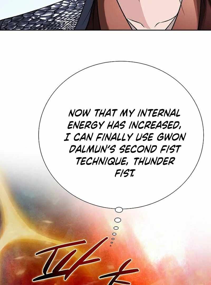 Unrivaled Warrior Chapter 13 - Page 83