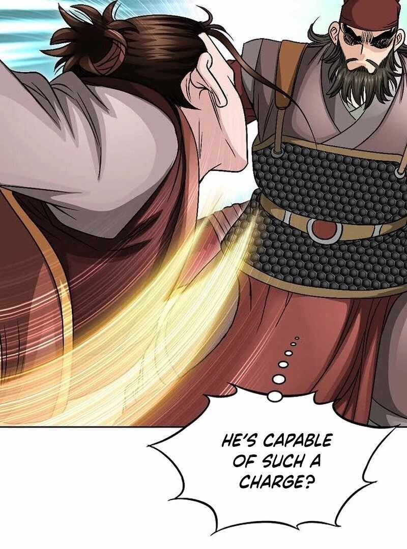 Unrivaled Warrior Chapter 13 - Page 89