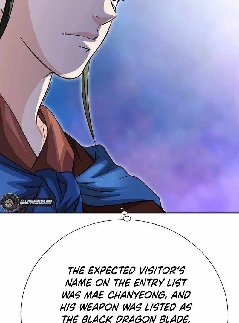 Unrivaled Warrior Chapter 13 - Page 10