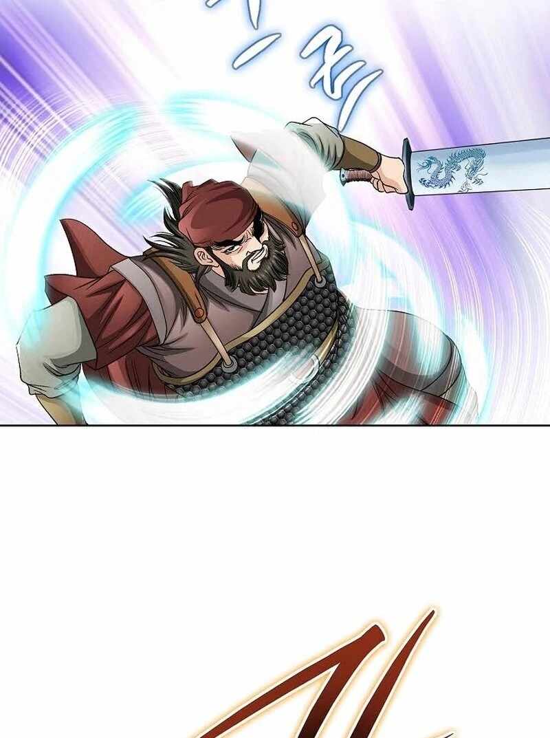 Unrivaled Warrior Chapter 13 - Page 92