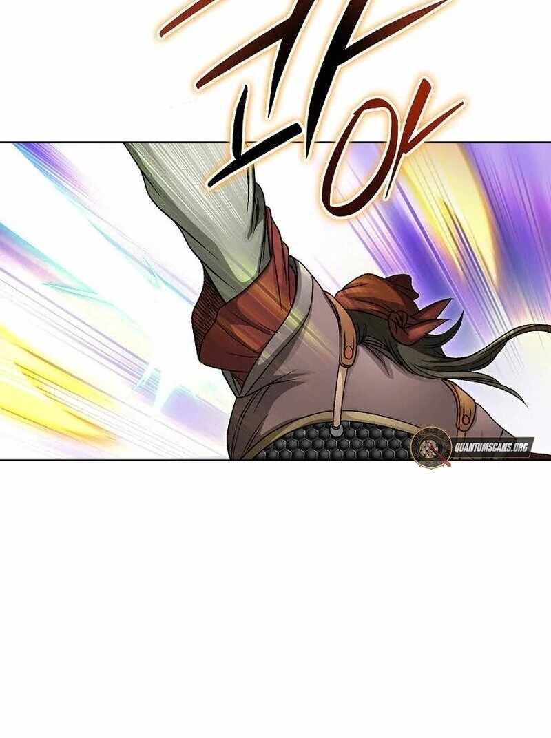 Unrivaled Warrior Chapter 13 - Page 93