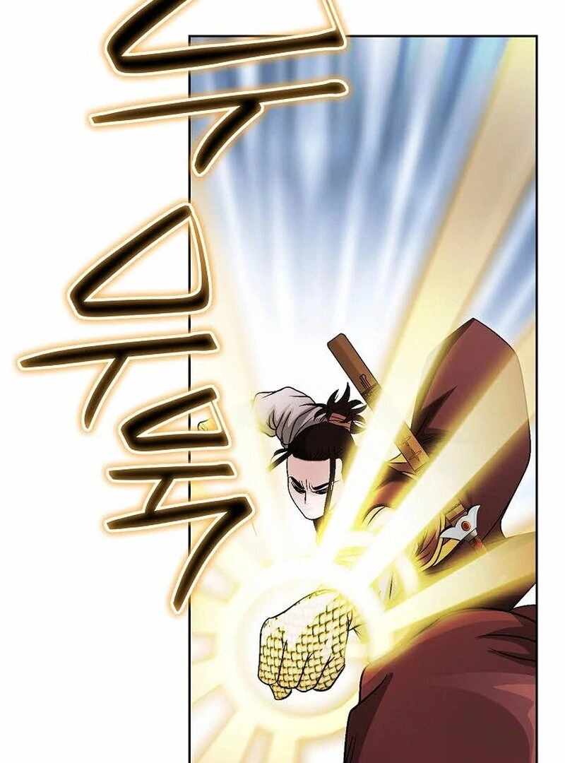 Unrivaled Warrior Chapter 13 - Page 95