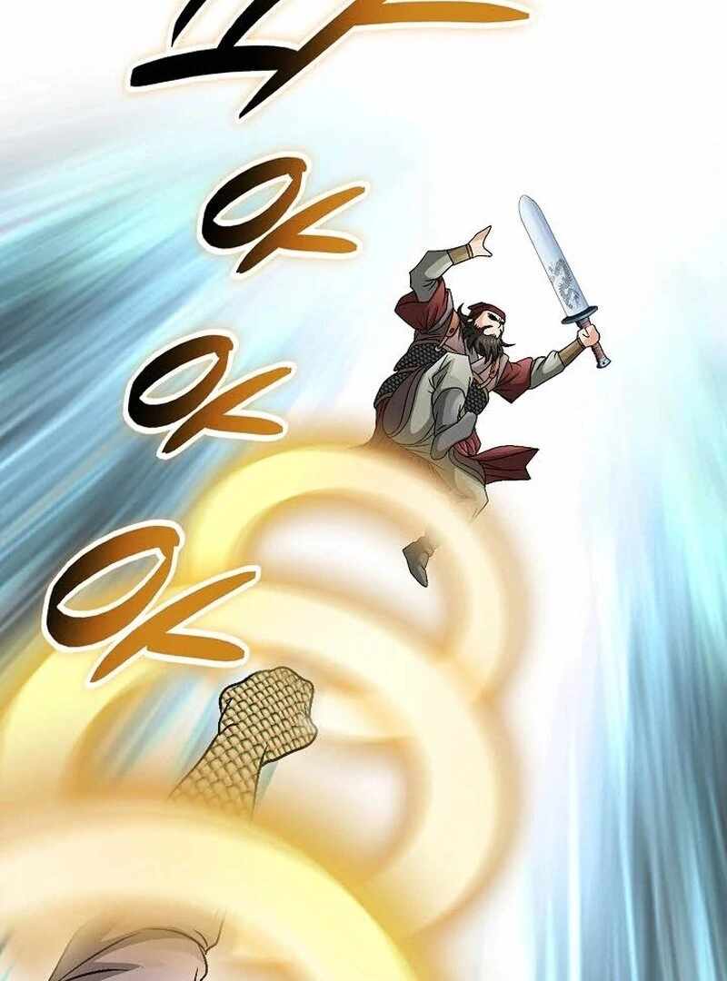 Unrivaled Warrior Chapter 13 - Page 97