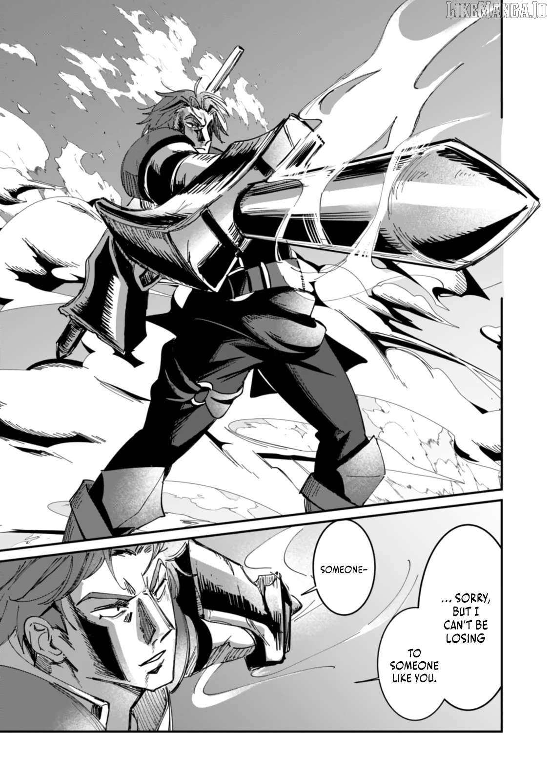 Unrivaled with the Useless Skill: Telekinesis (but It’s Max Level) – With Just a Wave of My Hand. No Chants, No Special Moves, Just Pure Willpower! Chapter 14 - Page 22