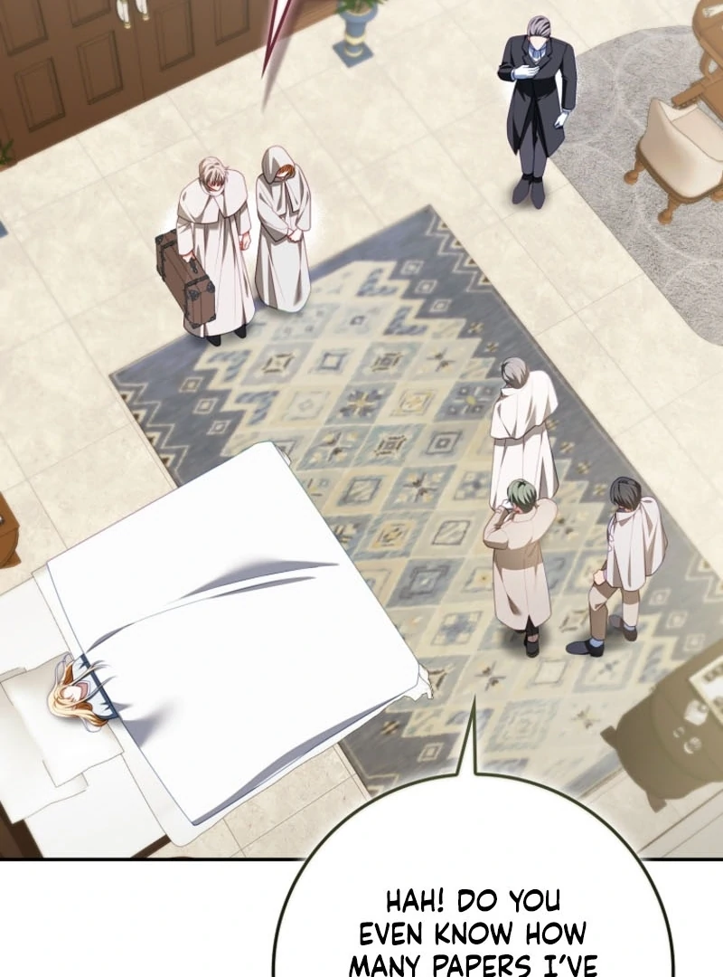 Unshakable Female Lead in Regret Genre Chapter 33 - Page 103