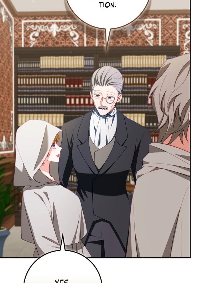 Unshakable Female Lead in Regret Genre Chapter 33 - Page 107