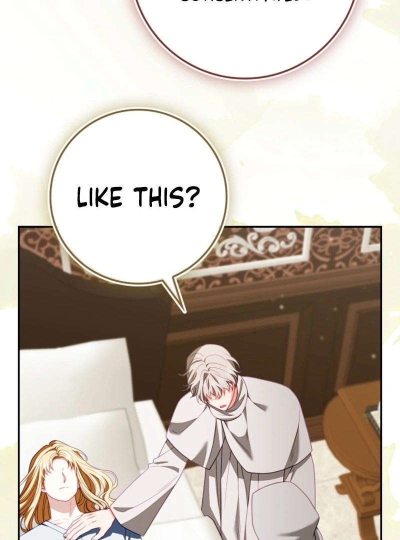 Unshakable Female Lead in Regret Genre Chapter 33 - Page 113