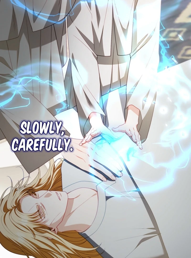 Unshakable Female Lead in Regret Genre Chapter 33 - Page 117