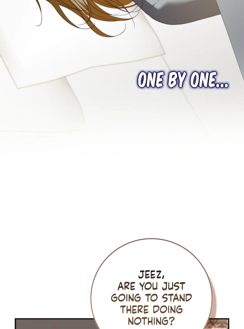 Unshakable Female Lead in Regret Genre Chapter 33 - Page 118