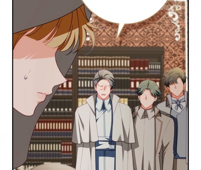 Unshakable Female Lead in Regret Genre Chapter 33 - Page 119