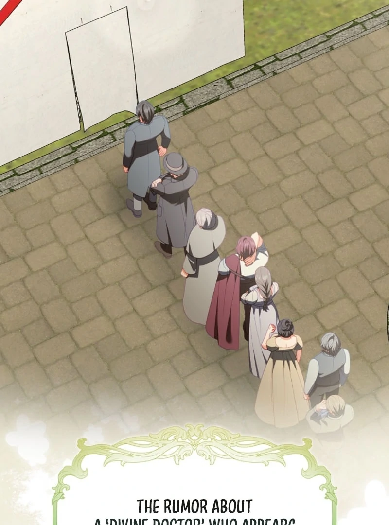 Unshakable Female Lead in Regret Genre Chapter 33 - Page 13