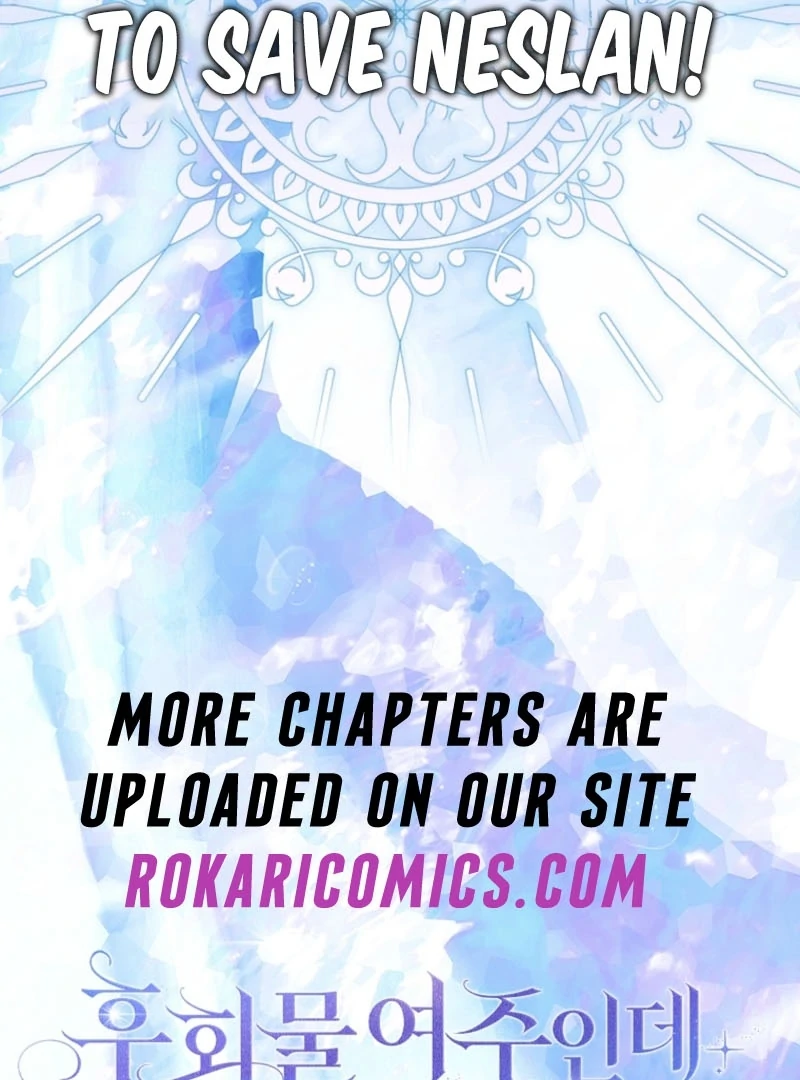 Unshakable Female Lead in Regret Genre Chapter 33 - Page 128