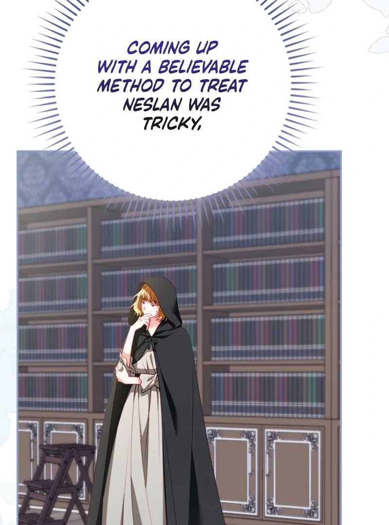 Unshakable Female Lead in Regret Genre Chapter 33 - Page 20