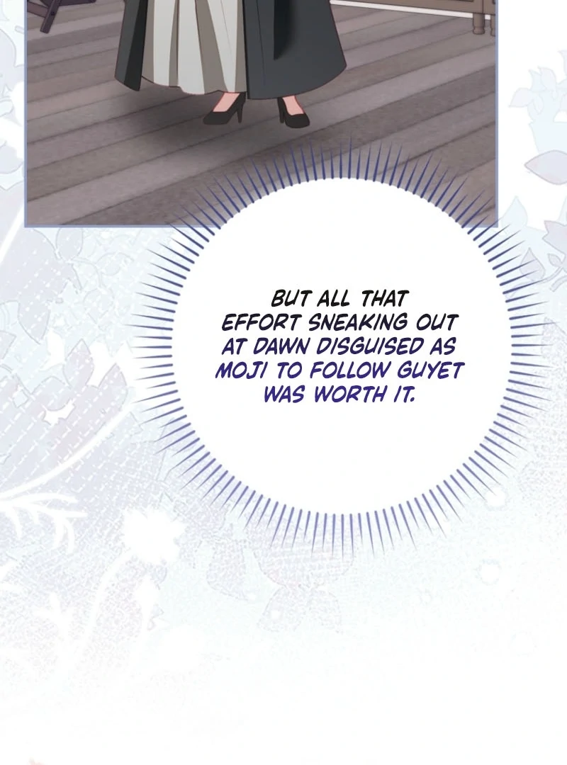 Unshakable Female Lead in Regret Genre Chapter 33 - Page 21