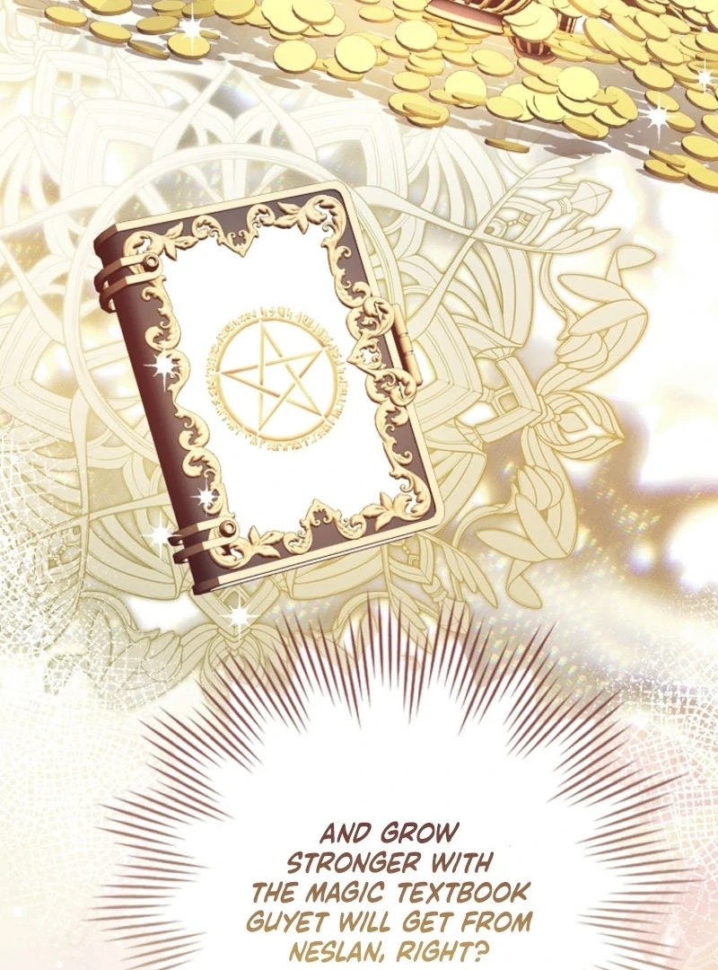 Unshakable Female Lead in Regret Genre Chapter 33 - Page 23