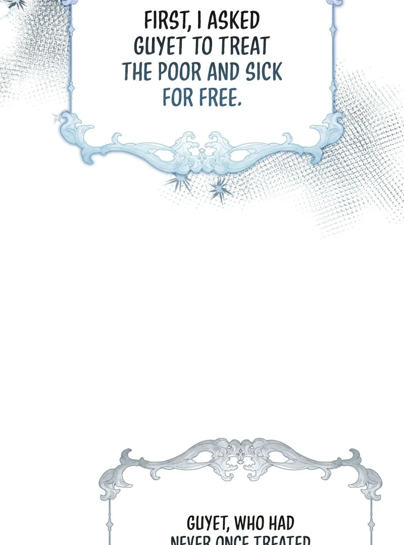 Unshakable Female Lead in Regret Genre Chapter 33 - Page 4