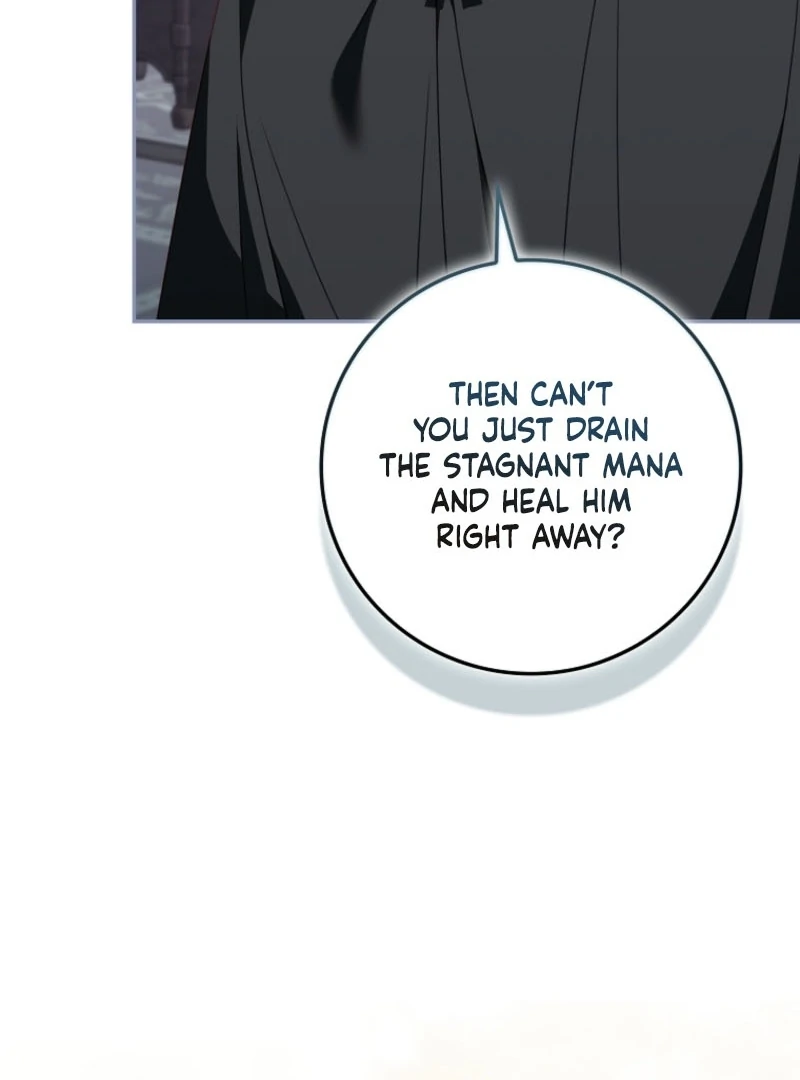 Unshakable Female Lead in Regret Genre Chapter 33 - Page 31