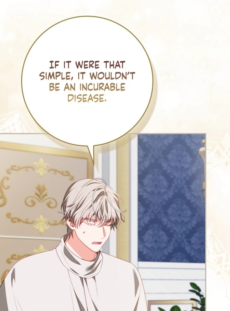 Unshakable Female Lead in Regret Genre Chapter 33 - Page 32